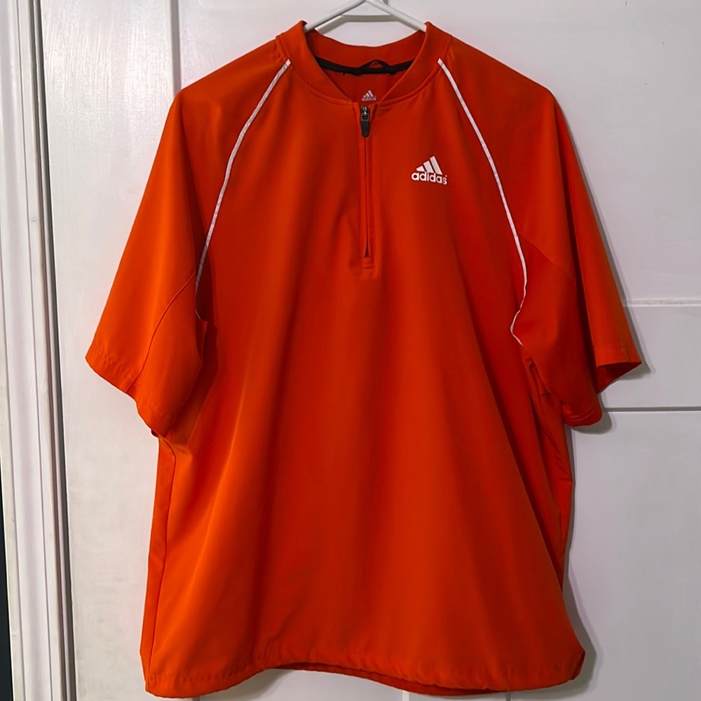 Adidas Pullover